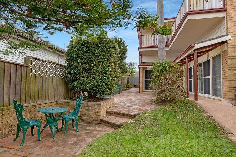 Third view of Homely house listing, 21 Earnshaw Street, Gladesville NSW 2111