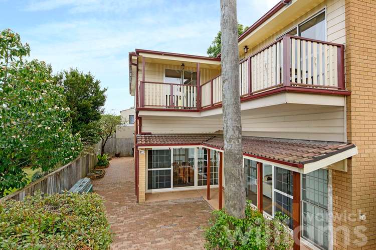 Fifth view of Homely house listing, 21 Earnshaw Street, Gladesville NSW 2111