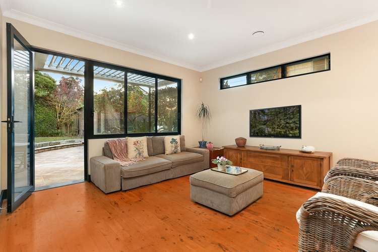 Second view of Homely house listing, 19 Sibbick Street, Russell Lea NSW 2046