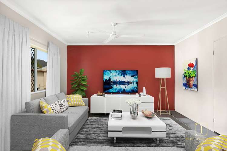Third view of Homely unit listing, 11/8 Grantala Street, Manoora QLD 4870