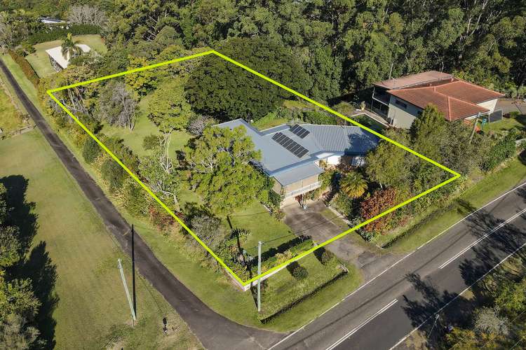 Second view of Homely house listing, 16 Kiel Mountain Road, Woombye QLD 4559