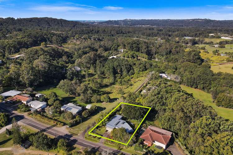 Third view of Homely house listing, 16 Kiel Mountain Road, Woombye QLD 4559