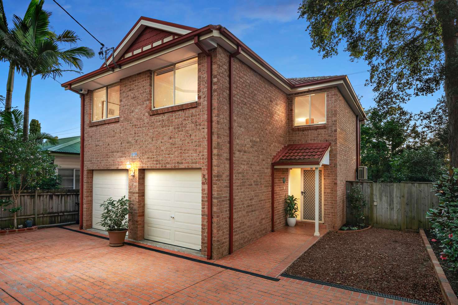 Main view of Homely house listing, 27a Royston Parade, Asquith NSW 2077