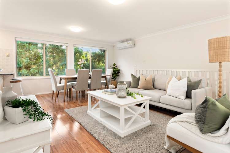 Second view of Homely house listing, 27a Royston Parade, Asquith NSW 2077