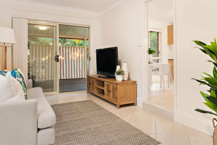 Third view of Homely house listing, 27a Royston Parade, Asquith NSW 2077