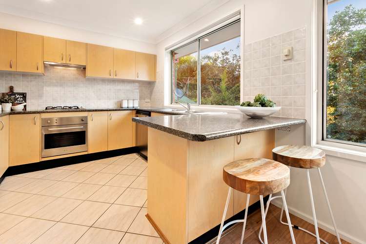 Fifth view of Homely house listing, 27a Royston Parade, Asquith NSW 2077