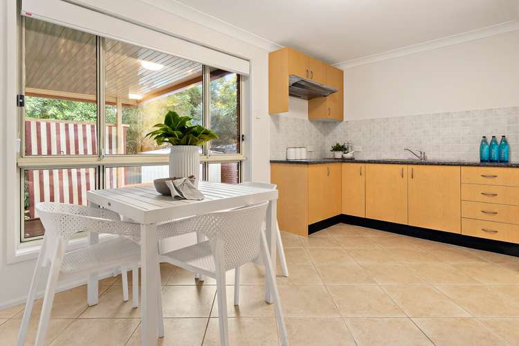 Sixth view of Homely house listing, 27a Royston Parade, Asquith NSW 2077