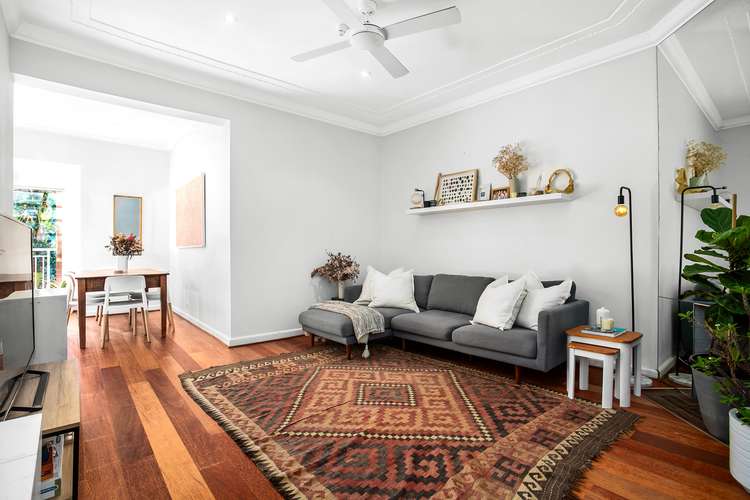 Main view of Homely apartment listing, 4/24 Chester Street, Woollahra NSW 2025
