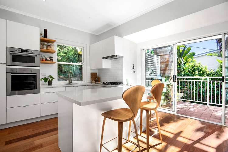 Second view of Homely apartment listing, 4/24 Chester Street, Woollahra NSW 2025