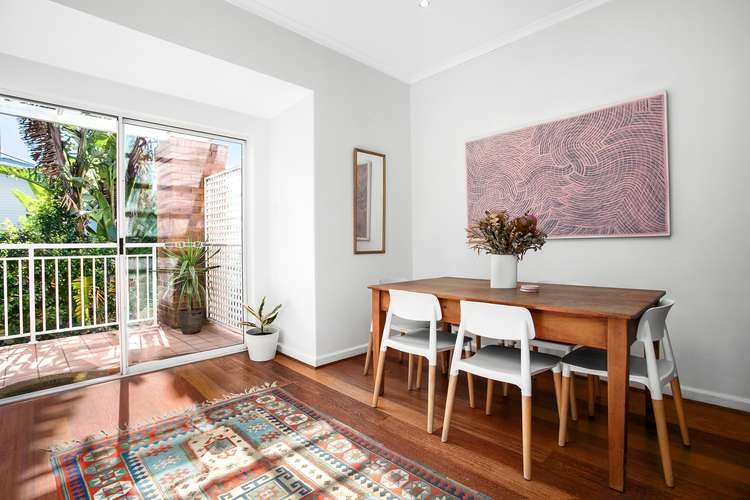 Third view of Homely apartment listing, 4/24 Chester Street, Woollahra NSW 2025