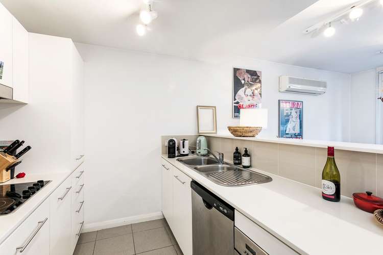 Third view of Homely apartment listing, 106/12 Queen Street, Glebe NSW 2037