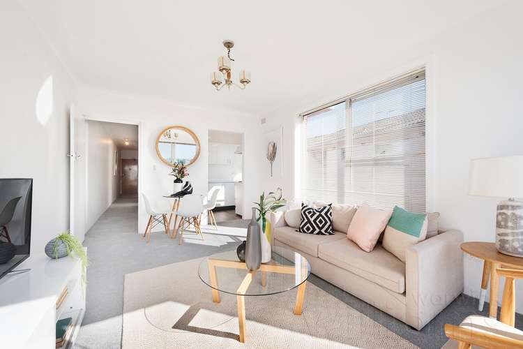 Third view of Homely apartment listing, 8/18 Collingwood Street, Drummoyne NSW 2047