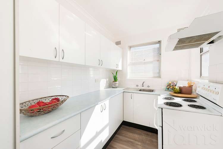 Fourth view of Homely apartment listing, 8/18 Collingwood Street, Drummoyne NSW 2047