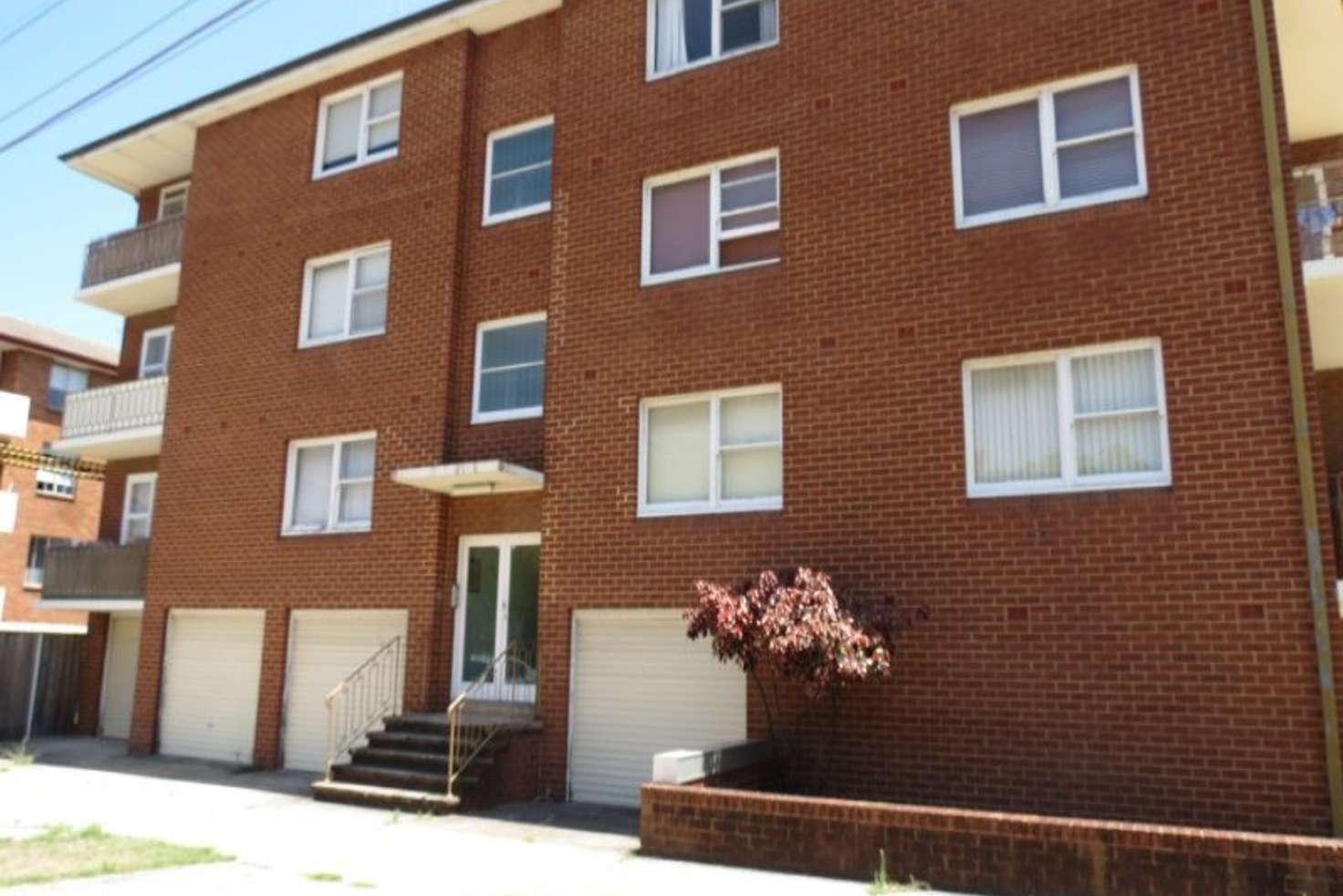 Main view of Homely apartment listing, 6/62 Barker Street, Kingsford NSW 2032