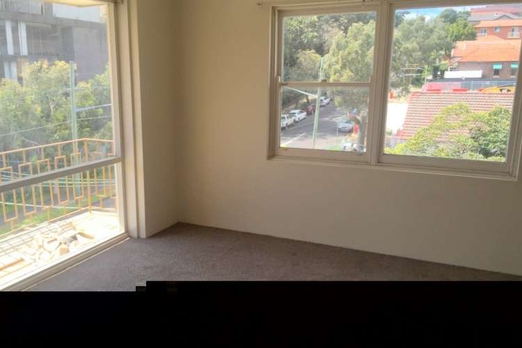 Third view of Homely apartment listing, 6/62 Barker Street, Kingsford NSW 2032