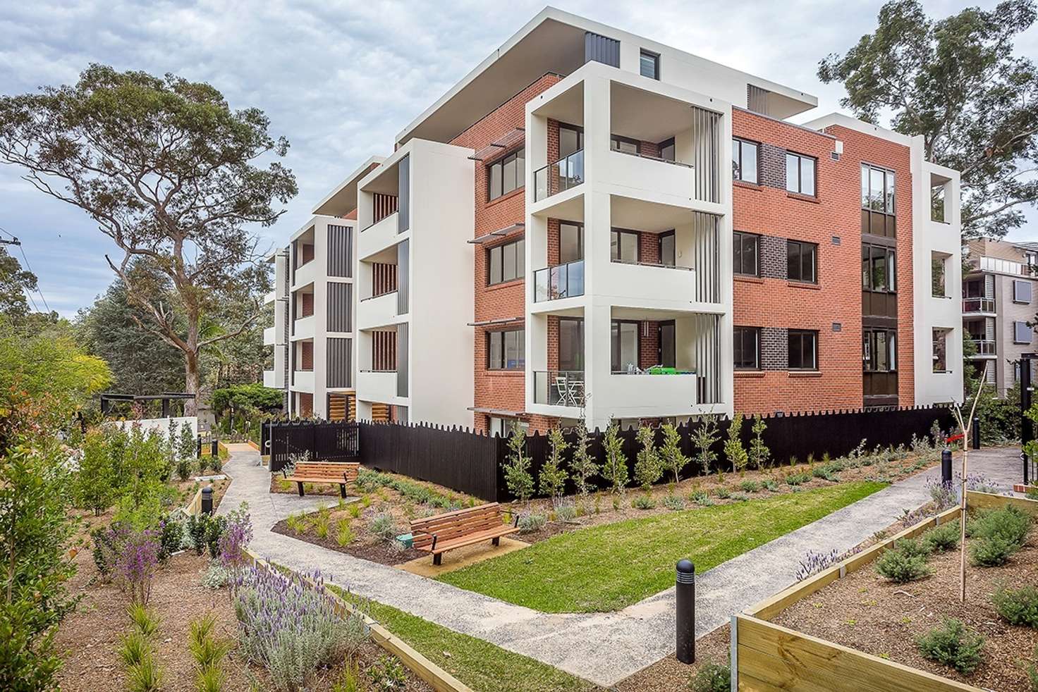 Main view of Homely unit listing, 007/9 Victoria Street, Roseville NSW 2069