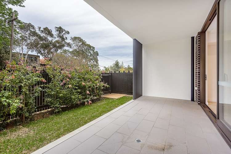 Third view of Homely unit listing, 007/9 Victoria Street, Roseville NSW 2069