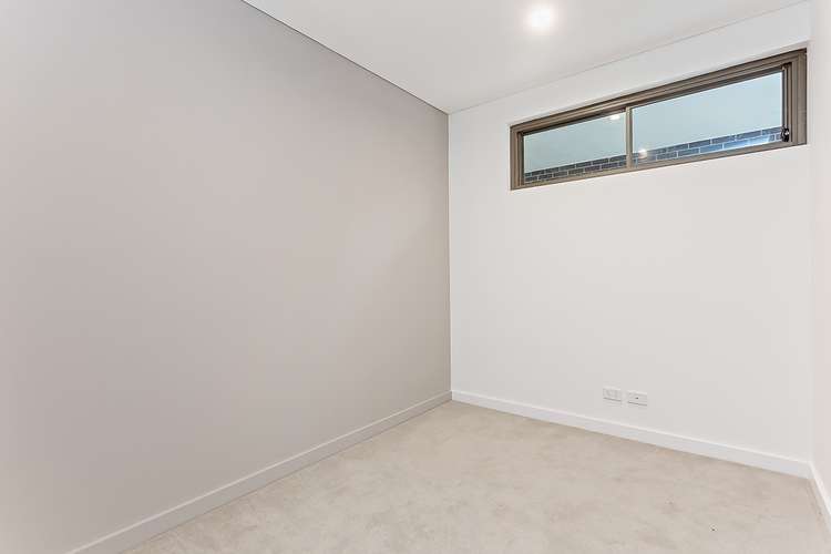 Fifth view of Homely unit listing, 007/9 Victoria Street, Roseville NSW 2069