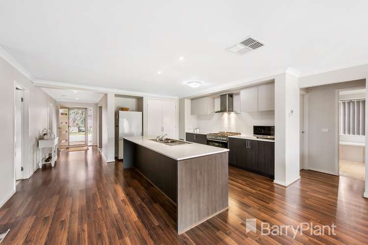 Second view of Homely house listing, 16 Leuca Avenue, Brookfield VIC 3338