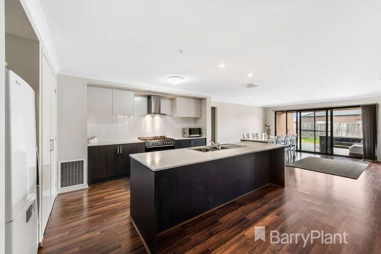Sixth view of Homely house listing, 16 Leuca Avenue, Brookfield VIC 3338