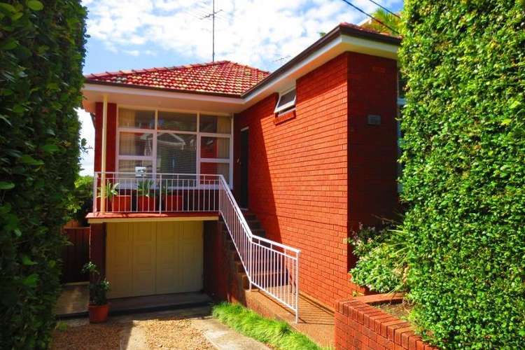 Main view of Homely house listing, 82 Alma Road, Maroubra NSW 2035