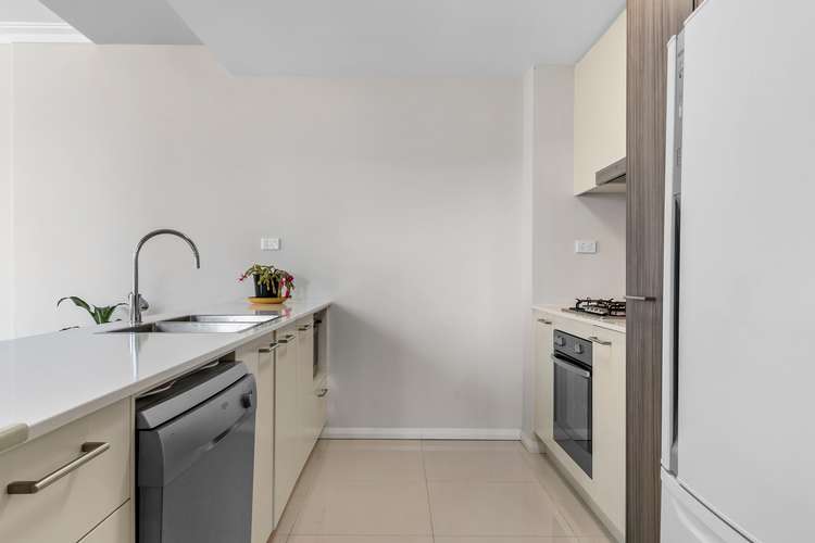 Second view of Homely unit listing, 11/13-19 Seven Hills Road, Baulkham Hills NSW 2153