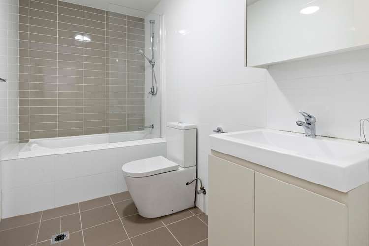 Third view of Homely unit listing, 11/13-19 Seven Hills Road, Baulkham Hills NSW 2153