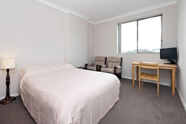 Fifth view of Homely unit listing, 11/13-19 Seven Hills Road, Baulkham Hills NSW 2153