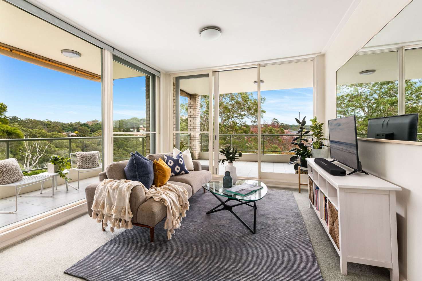 Main view of Homely apartment listing, 20/50 Earle Street, Cremorne NSW 2090