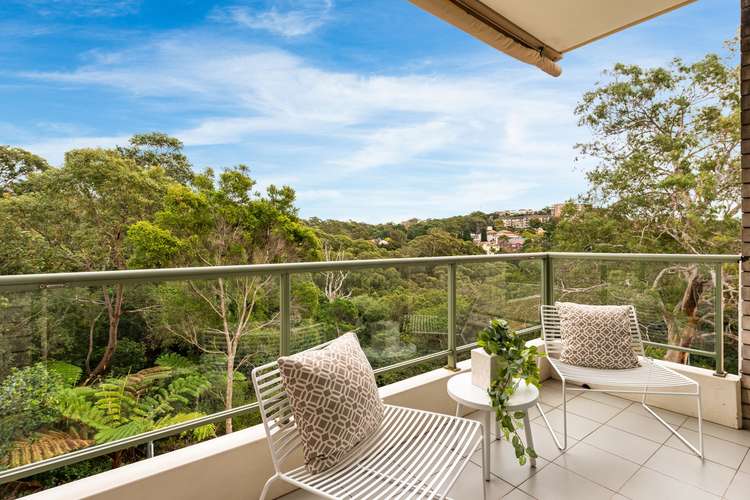 Third view of Homely apartment listing, 20/50 Earle Street, Cremorne NSW 2090