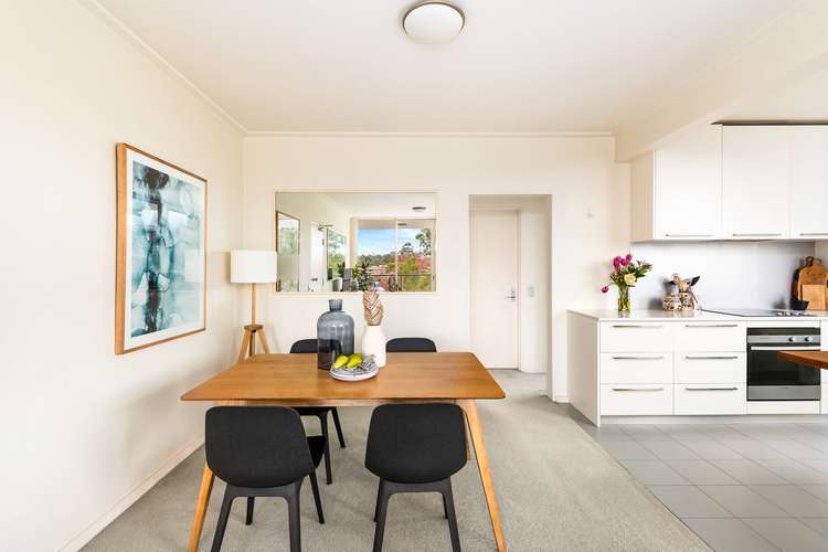 Fourth view of Homely apartment listing, 20/50 Earle Street, Cremorne NSW 2090