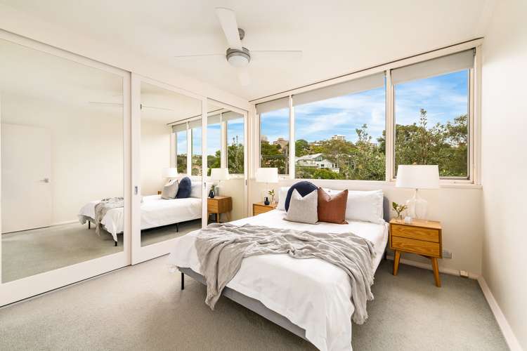 Fifth view of Homely apartment listing, 20/50 Earle Street, Cremorne NSW 2090