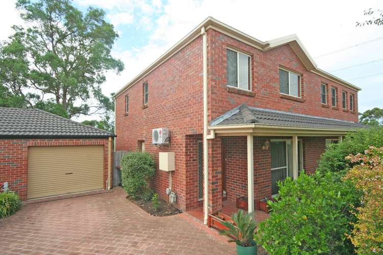 21 Steamer Place, Currans Hill NSW 2567