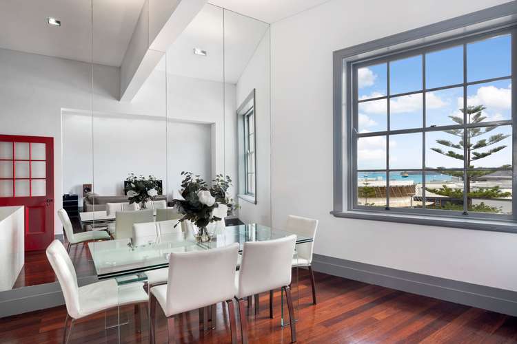 Main view of Homely apartment listing, 1/53 East Esplanade, Manly NSW 2095