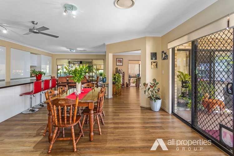 Sixth view of Homely house listing, 31 Watarrka Drive, Parkinson QLD 4115