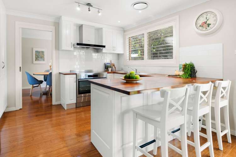 Second view of Homely house listing, 60 Delaney Drive, Baulkham Hills NSW 2153