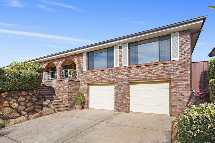 Main view of Homely house listing, 27 Sutherland Avenue, Kings Langley NSW 2147