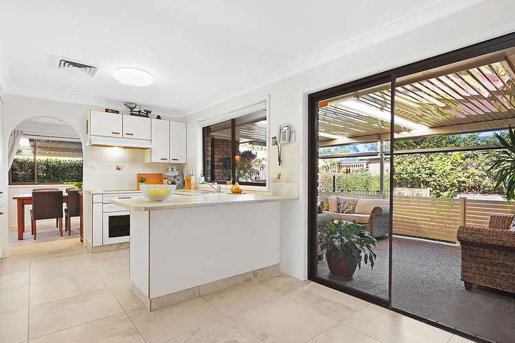 Third view of Homely house listing, 27 Sutherland Avenue, Kings Langley NSW 2147