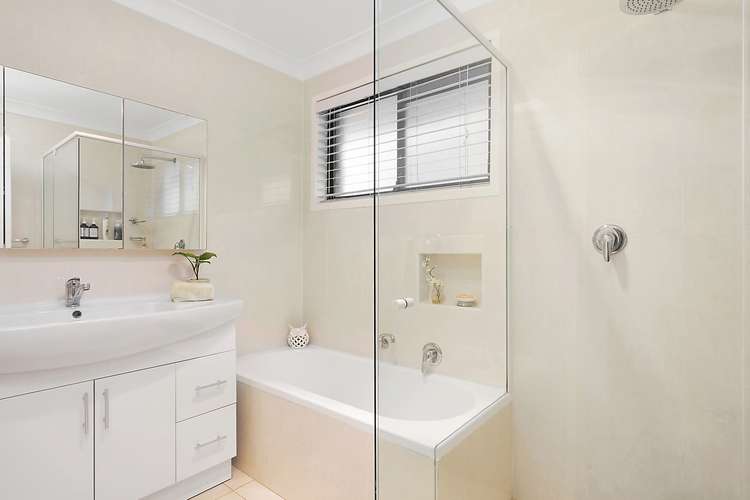 Fifth view of Homely house listing, 27 Sutherland Avenue, Kings Langley NSW 2147