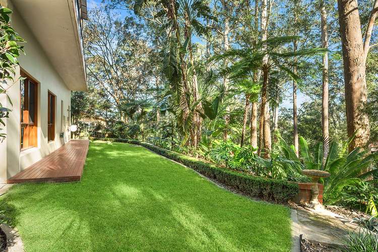 Fifth view of Homely house listing, 13B Kissing Point Road, Turramurra NSW 2074