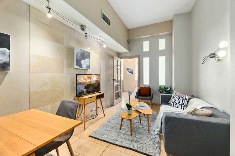 Third view of Homely apartment listing, 702/4 Bridge Street, Sydney NSW 2000