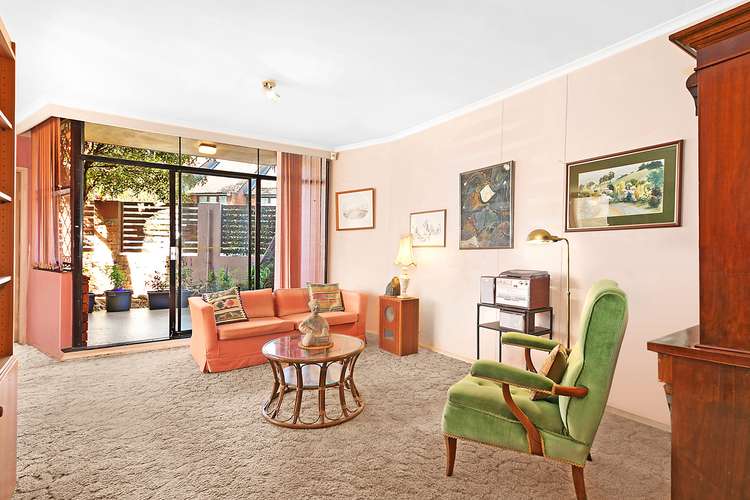 Main view of Homely apartment listing, 1A/2 Cook Road, Centennial Park NSW 2021