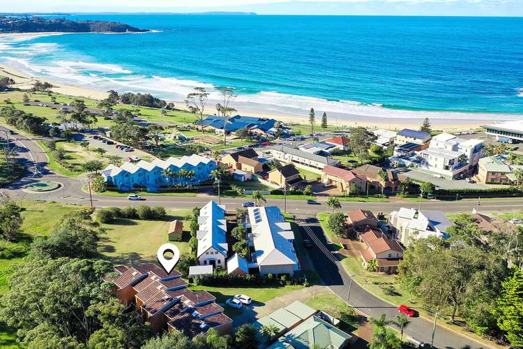 Third view of Homely unit listing, 6/1 Ingold Avenue, Mollymook NSW 2539