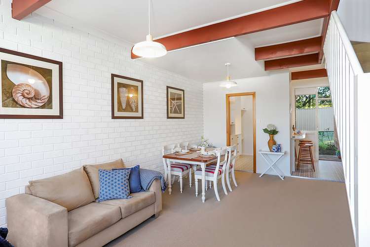 Fourth view of Homely unit listing, 6/1 Ingold Avenue, Mollymook NSW 2539