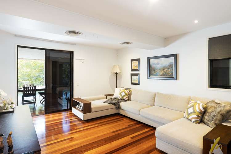 Fourth view of Homely house listing, 68 Tristania Road, Chapel Hill QLD 4069
