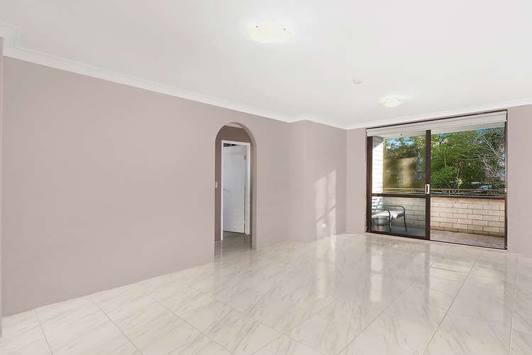 Third view of Homely apartment listing, 35/504 Church Street, North Parramatta NSW 2151