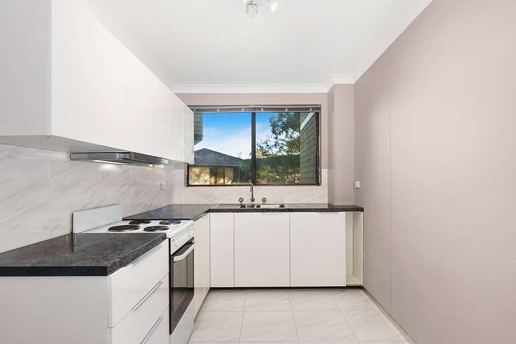 Fourth view of Homely apartment listing, 35/504 Church Street, North Parramatta NSW 2151