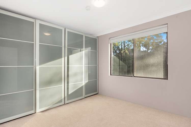 Fifth view of Homely apartment listing, 35/504 Church Street, North Parramatta NSW 2151