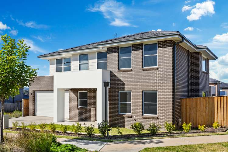 Main view of Homely house listing, 22 Daytona Road, Kellyville NSW 2155