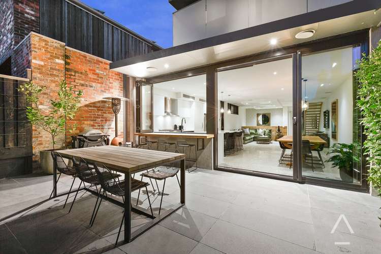 Second view of Homely house listing, 14a Havelock Street, St Kilda VIC 3182